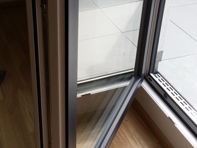 Hausbegutachtung Bauabnahme Fenster einstellen Bauübergabe Hausabnahme