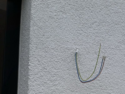Bauabnahme nicht vollständig Schlußabnahme