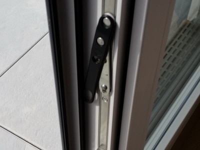 Sichern der Fenster gegen Einbruch Bauabnahme Fenster prüfen Schlußabnahme